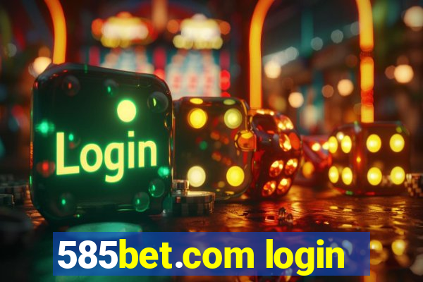 585bet.com login