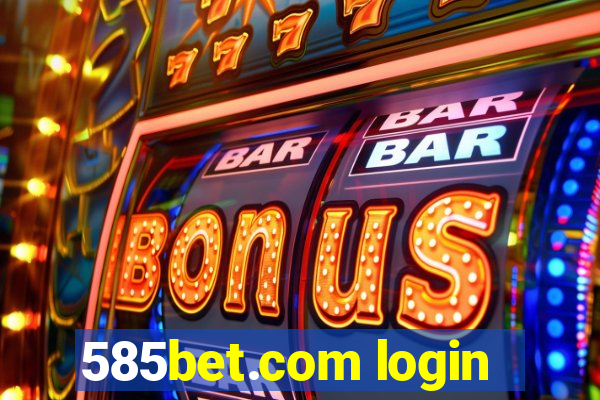 585bet.com login