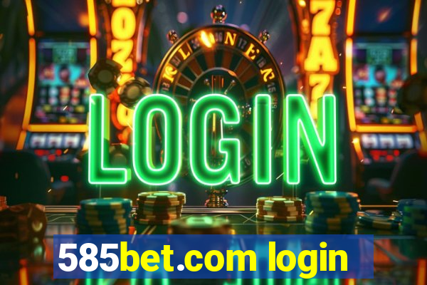 585bet.com login