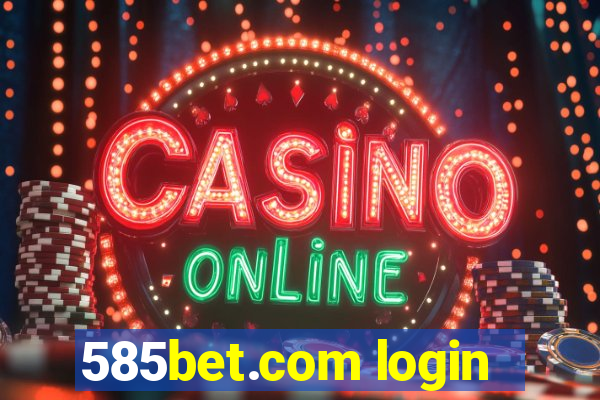 585bet.com login