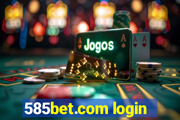 585bet.com login