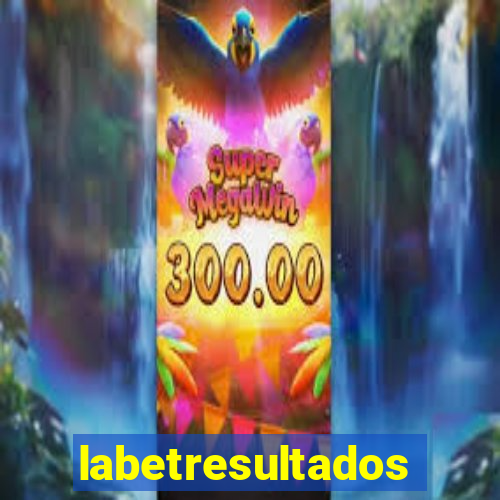 labetresultados