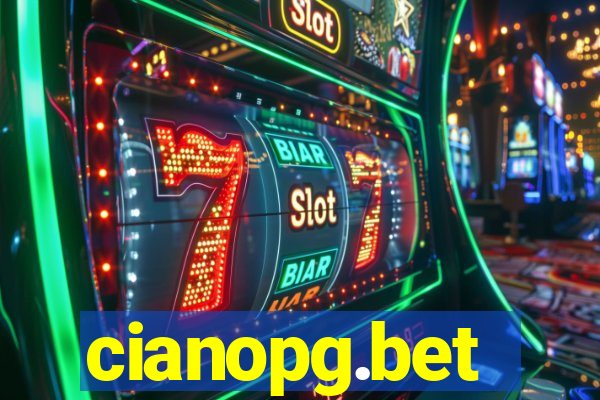 cianopg.bet