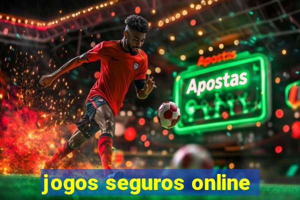 jogos seguros online