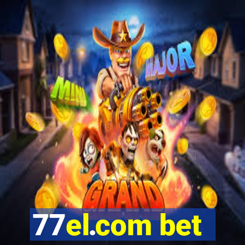 77el.com bet