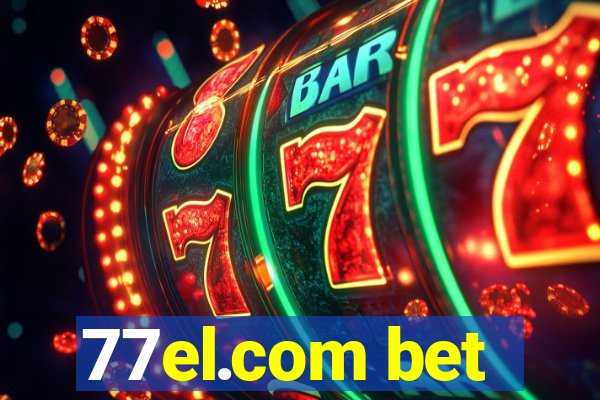 77el.com bet