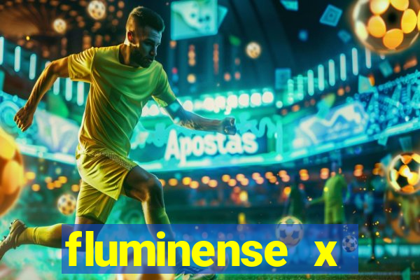 fluminense x criciúma futemax