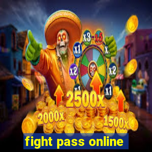 fight pass online