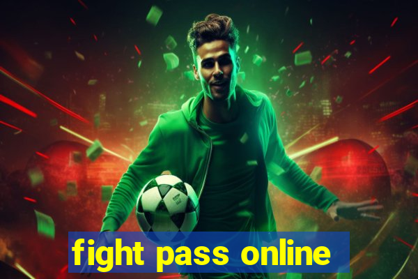 fight pass online