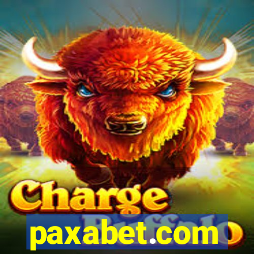 paxabet.com