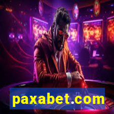 paxabet.com