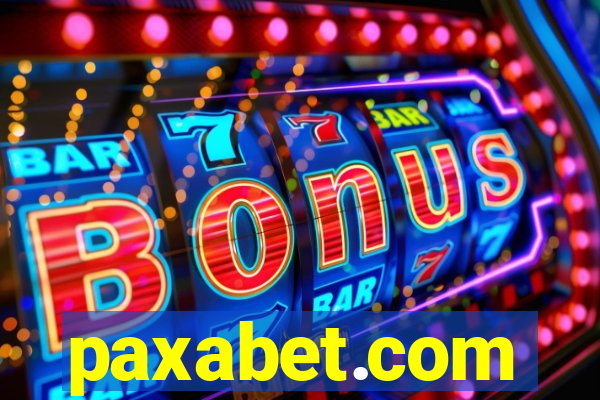 paxabet.com