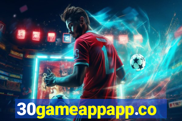 30gameappapp.com