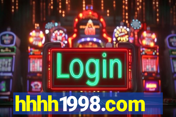 hhhh1998.com