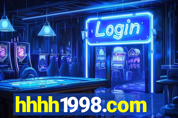 hhhh1998.com