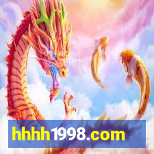 hhhh1998.com