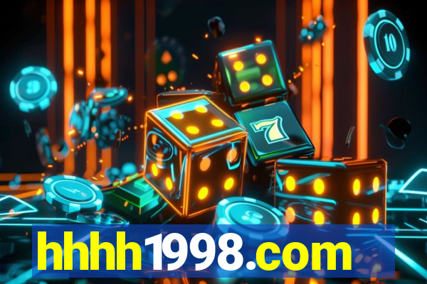 hhhh1998.com