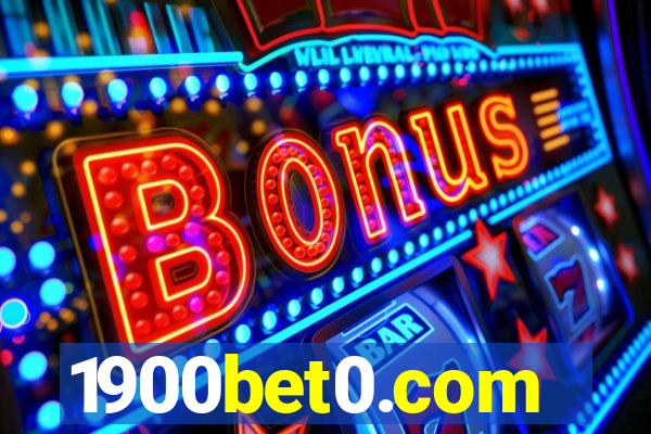 1900bet0.com