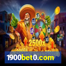 1900bet0.com