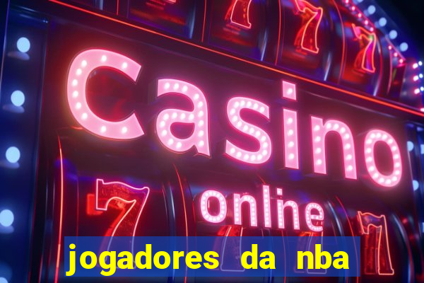 jogadores da nba de a a z stop