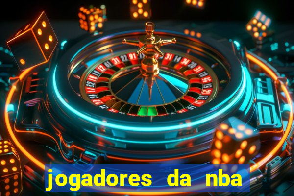 jogadores da nba de a a z stop