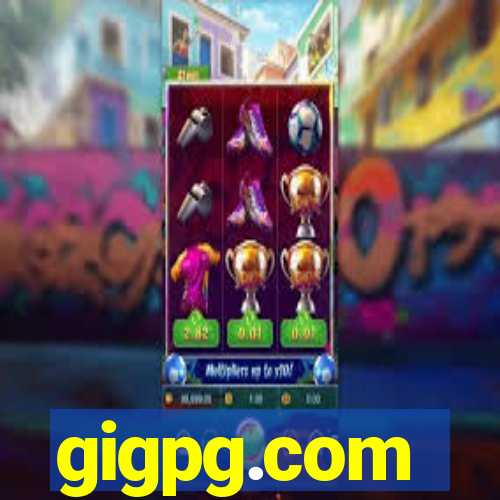 gigpg.com