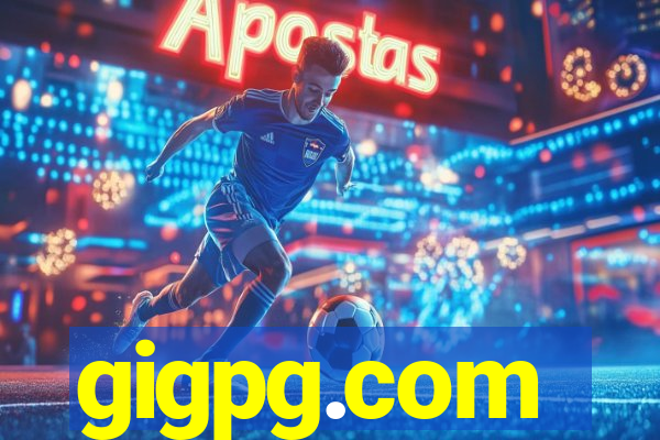 gigpg.com