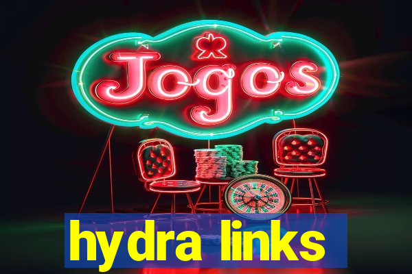 hydra links