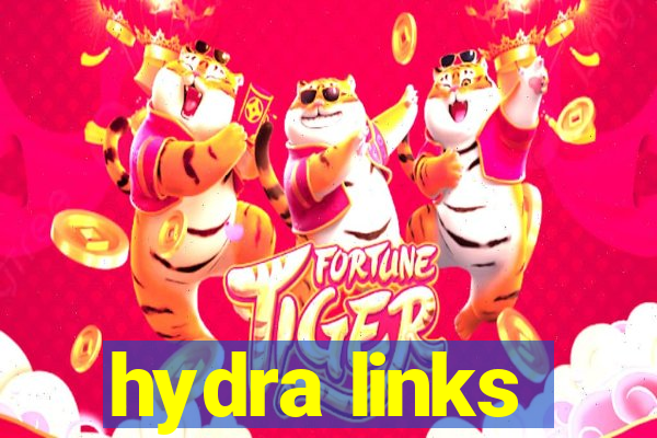 hydra links