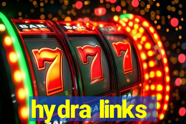 hydra links