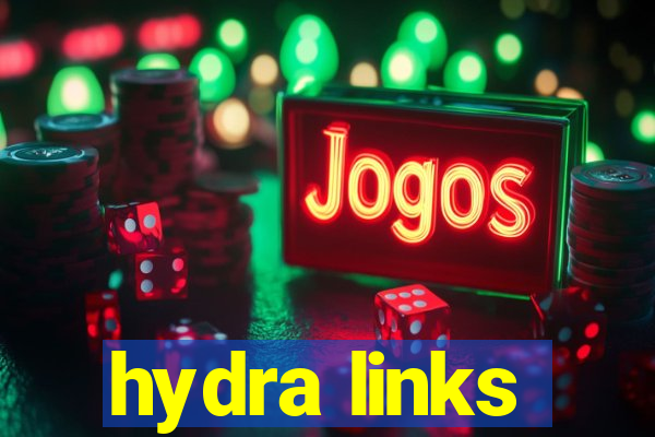 hydra links