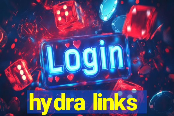 hydra links