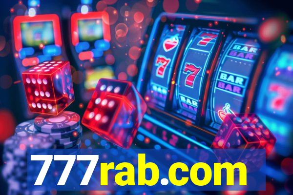 777rab.com