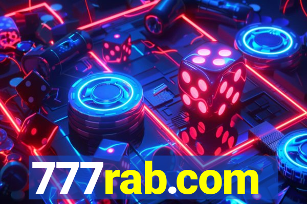 777rab.com