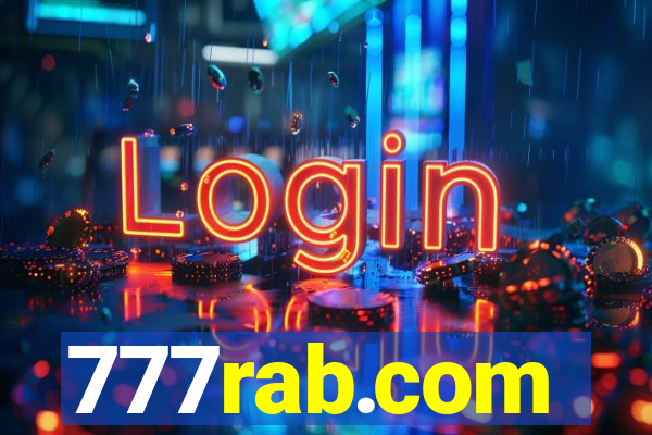 777rab.com