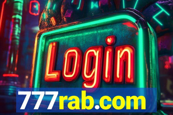 777rab.com