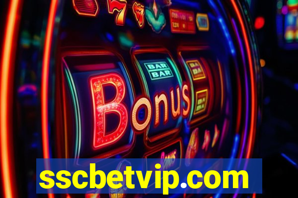 sscbetvip.com