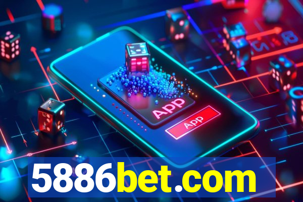 5886bet.com