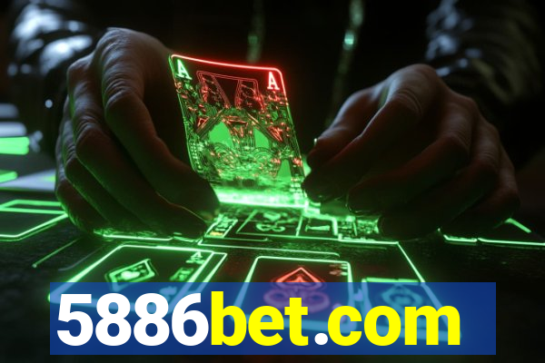 5886bet.com