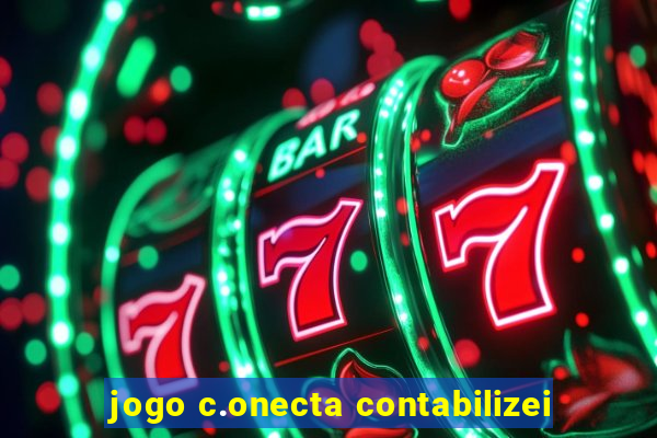 jogo c.onecta contabilizei