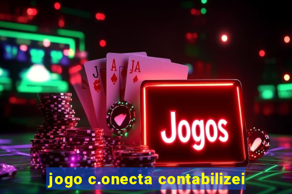 jogo c.onecta contabilizei