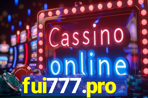 fui777.pro