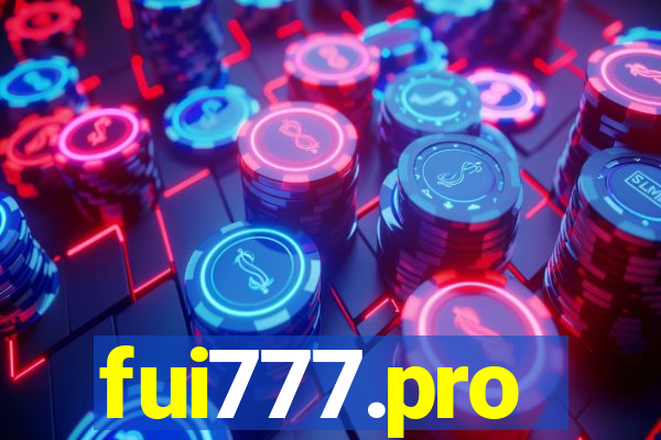 fui777.pro