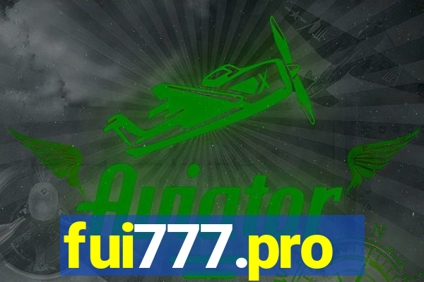 fui777.pro