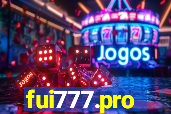 fui777.pro