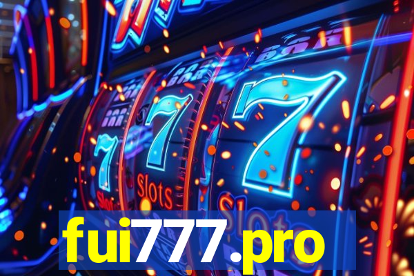 fui777.pro