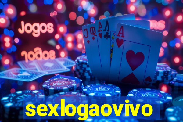 sexlogaovivo