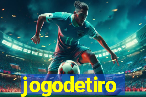 jogodetiro