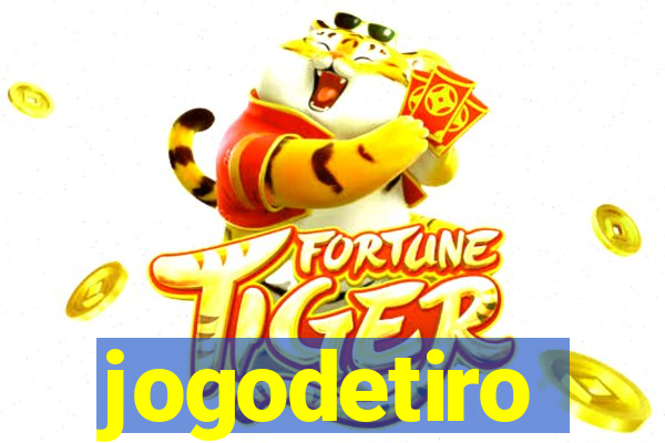 jogodetiro