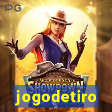 jogodetiro